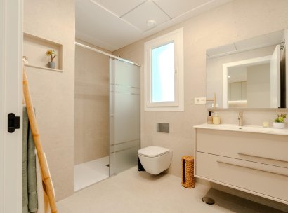 Villa · Nieuwbouw Woningen - Los Alcázares · Torre del Rame · Murcia · Spanje