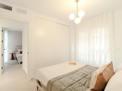 Villa · Nieuwbouw Woningen - Los Alcázares · Torre del Rame · Murcia · Spanje