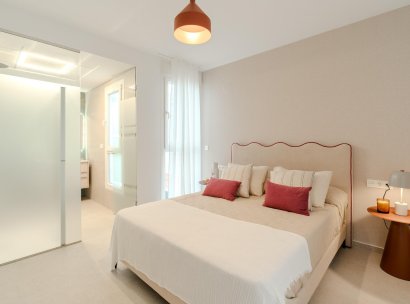 Villa · Nieuwbouw Woningen - Los Alcázares · Torre del Rame · Murcia · Spanje