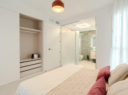 Villa · Nieuwbouw Woningen - Los Alcázares · Torre del Rame · Murcia · Spanje
