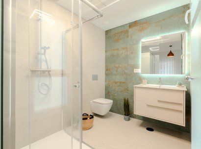 Villa · Nieuwbouw Woningen - Los Alcázares · Torre del Rame · Murcia · Spanje