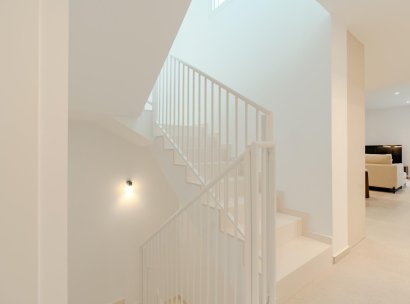 Villa · Nieuwbouw Woningen - Los Alcázares · Torre del Rame · Murcia · Spanje
