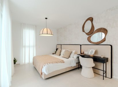 Villa · Nieuwbouw Woningen - Los Alcázares · Torre del Rame · Murcia · Spanje