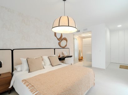 Villa · Nieuwbouw Woningen - Los Alcázares · Torre del Rame · Murcia · Spanje