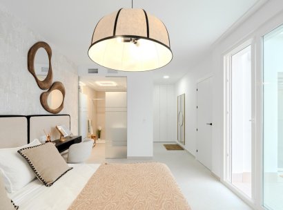 Villa · Nieuwbouw Woningen - Los Alcázares · Torre del Rame · Murcia · Spanje