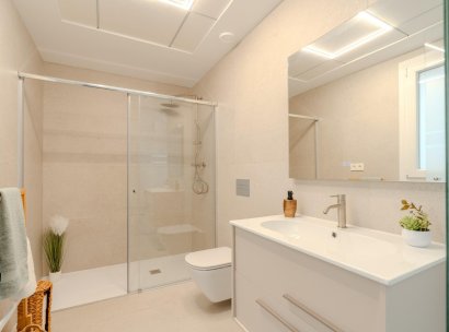 Villa · Nieuwbouw Woningen - Los Alcázares · Torre del Rame · Murcia · Spanje