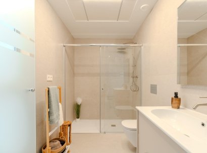 Villa · Nieuwbouw Woningen - Los Alcázares · Torre del Rame · Murcia · Spanje