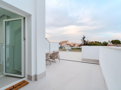 Villa · Nieuwbouw Woningen - Los Alcázares · Torre del Rame · Murcia · Spanje