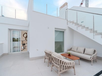 Villa · Nieuwbouw Woningen - Los Alcázares · Torre del Rame · Murcia · Spanje