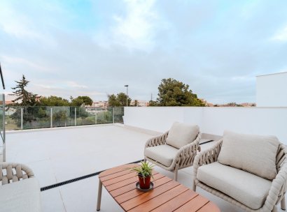Villa · Nieuwbouw Woningen - Los Alcázares · Torre del Rame · Murcia · Spanje