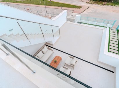 Villa · Nieuwbouw Woningen - Los Alcázares · Torre del Rame · Murcia · Spanje