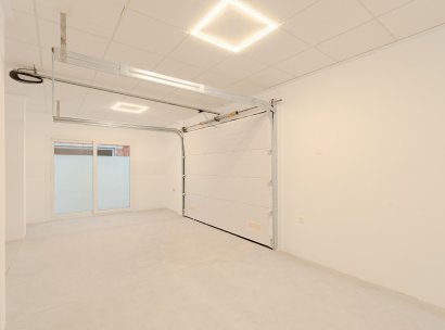 Villa · Nieuwbouw Woningen - Los Alcázares · Torre del Rame · Murcia · Spanje