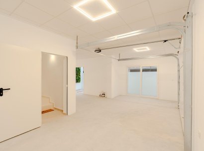 Villa · Nieuwbouw Woningen - Los Alcázares · Torre del Rame · Murcia · Spanje