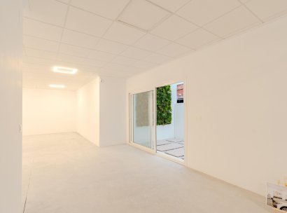 Villa · Nieuwbouw Woningen - Los Alcázares · Torre del Rame · Murcia · Spanje