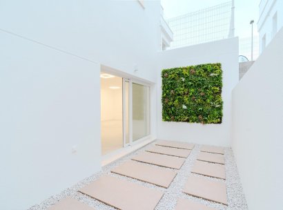 Villa · Nieuwbouw Woningen - Los Alcázares · Torre del Rame · Murcia · Spanje