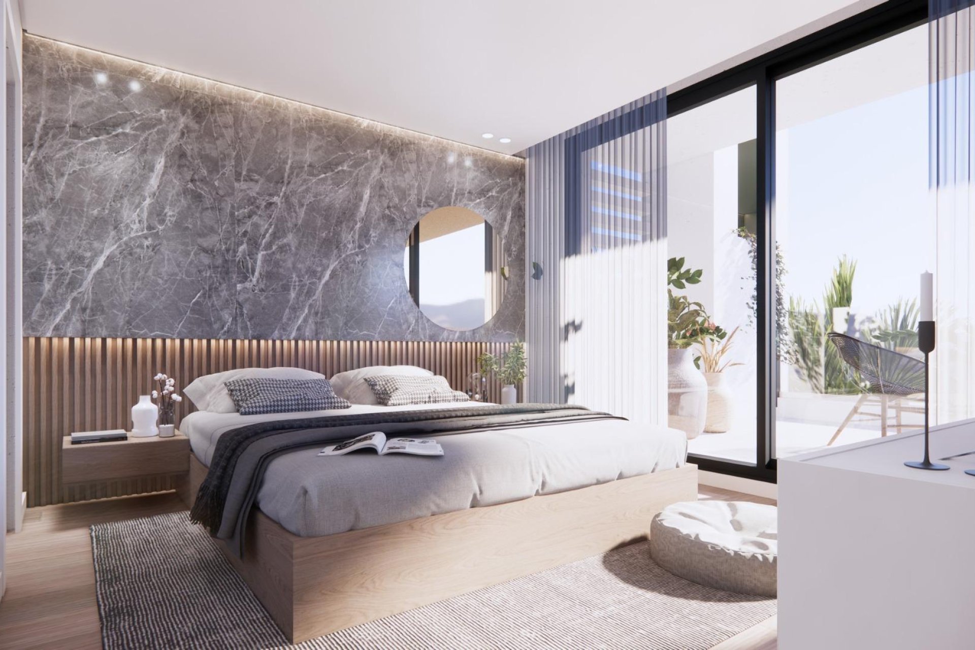 New Build - Villa - Torre Pacheco - Costa Calida