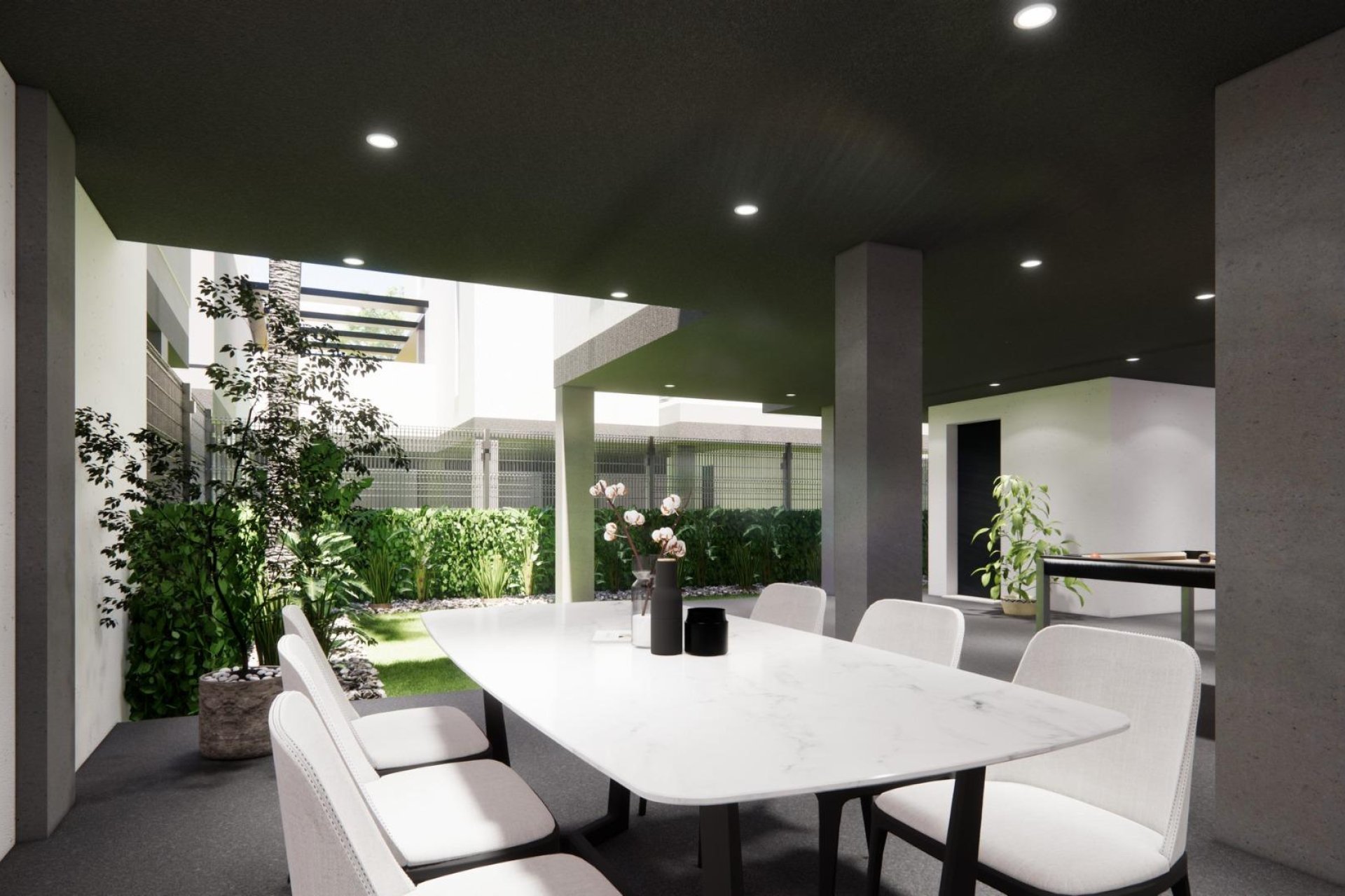 New Build - Villa - Torre Pacheco - Costa Calida