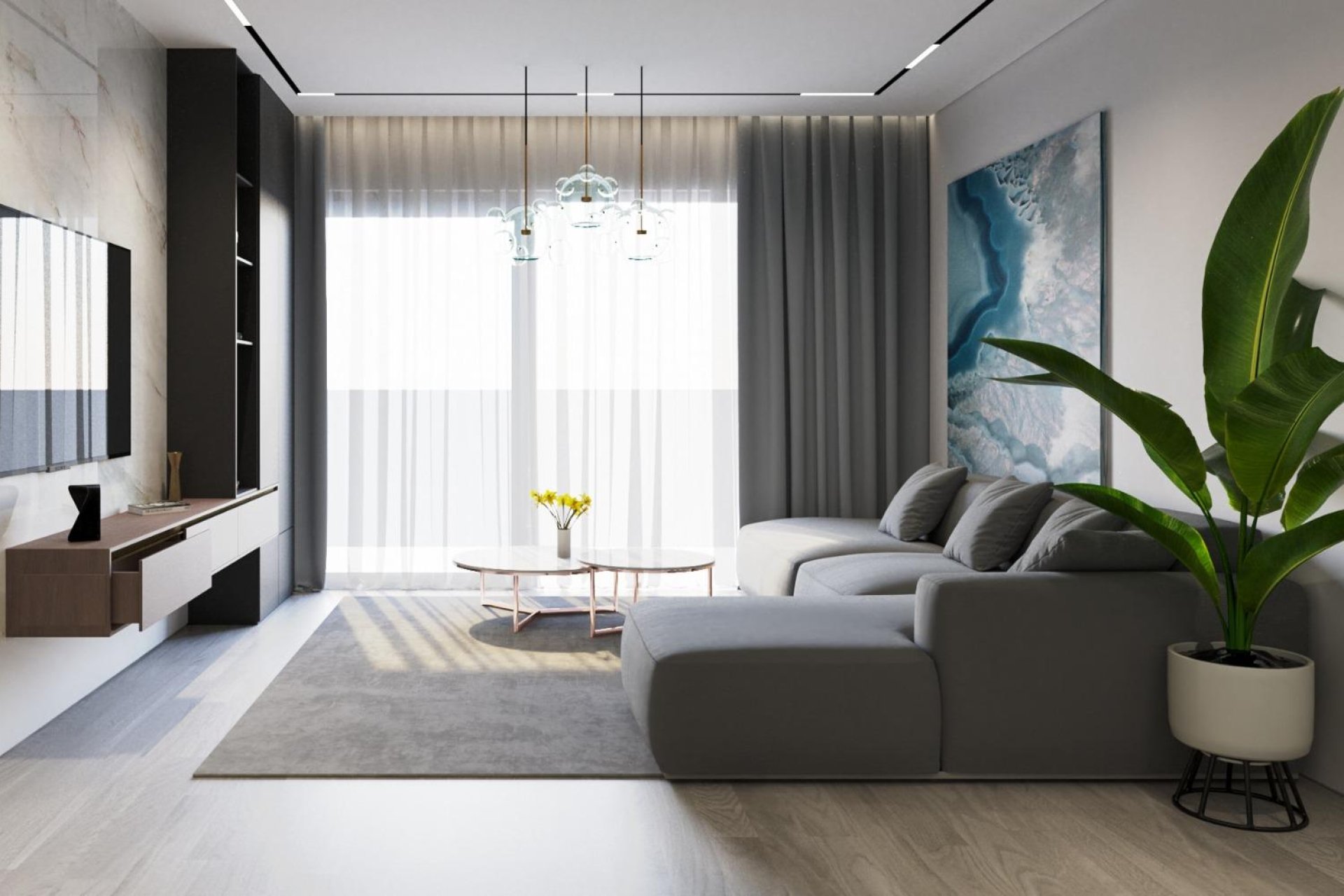 New Build - Apartment - Torrevieja - Costa Blanca South