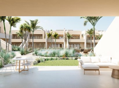 Bungalow · New Build - San Javier · Roda Golf · Murcia · Spain