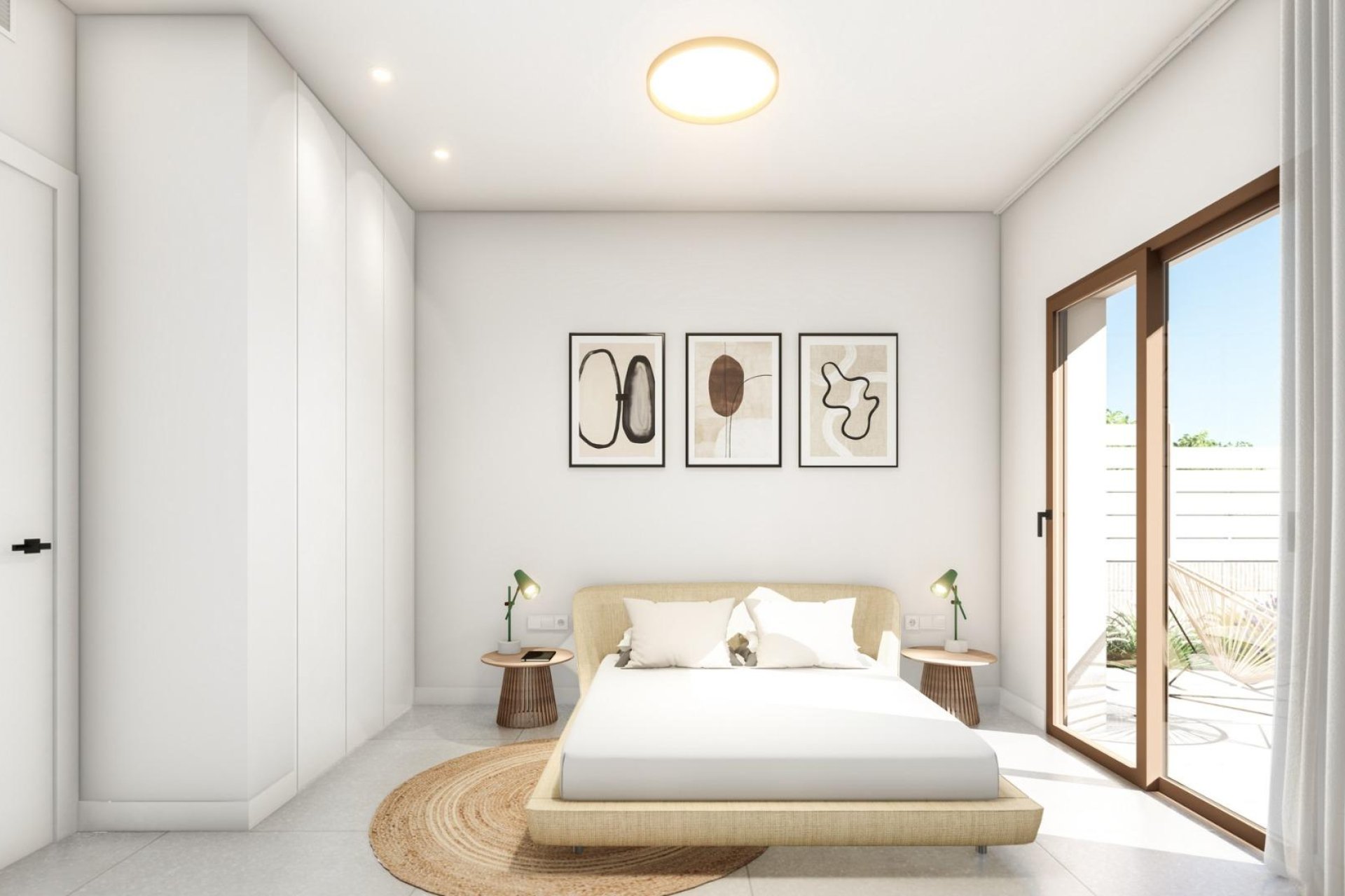 New Build - Bungalow - San Javier - Costa Calida
