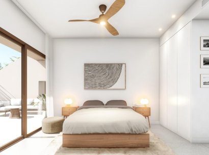 Bungalow · New Build - San Javier · Roda Golf · Murcia · Spain