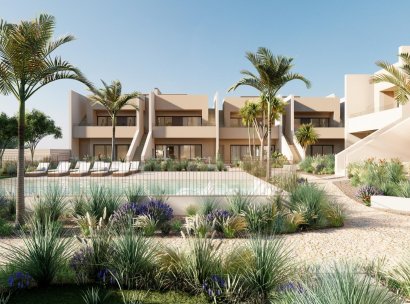 Bungalow · New Build - San Javier · Roda Golf · Murcia · Spain