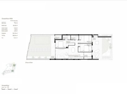 Bungalow · New Build - San Javier · Roda Golf · Murcia · Spain