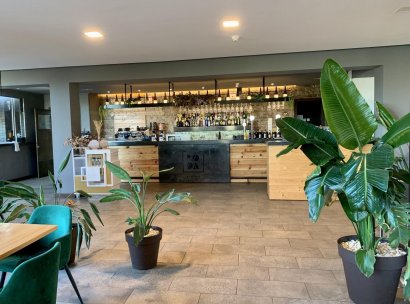 Bungalow · New Build - San Javier · Roda Golf · Murcia · Spain
