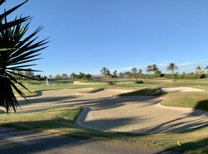 Bungalow · New Build - San Javier · Roda Golf · Murcia · Spain