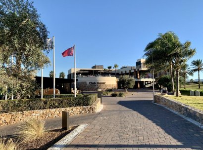 Bungalow · New Build - San Javier · Roda Golf · Murcia · Spain