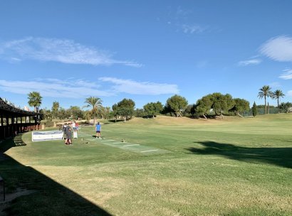 Bungalow · New Build - San Javier · Roda Golf · Murcia · Spain