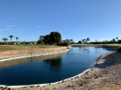 Bungalow · New Build - San Javier · Roda Golf · Murcia · Spain