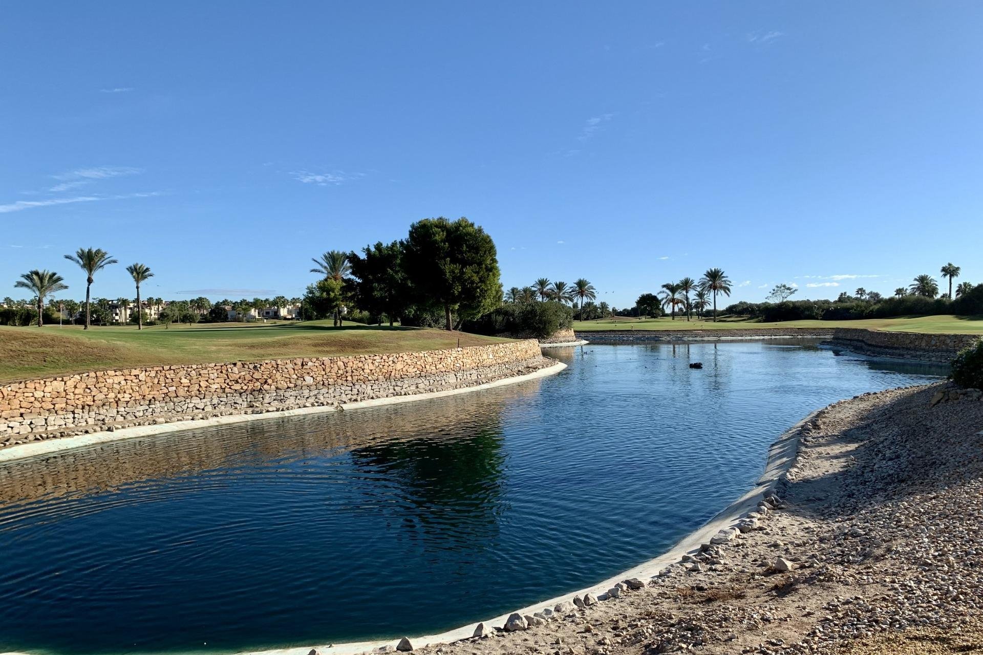 New Build - Bungalow - San Javier - Costa Calida