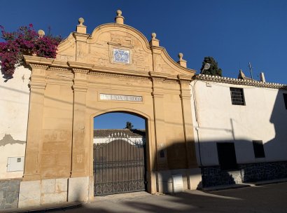 Bungalow · New Build - San Javier · Roda Golf · Murcia · Spain