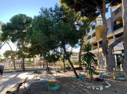 Bungalow · New Build - San Javier · Roda Golf · Murcia · Spain