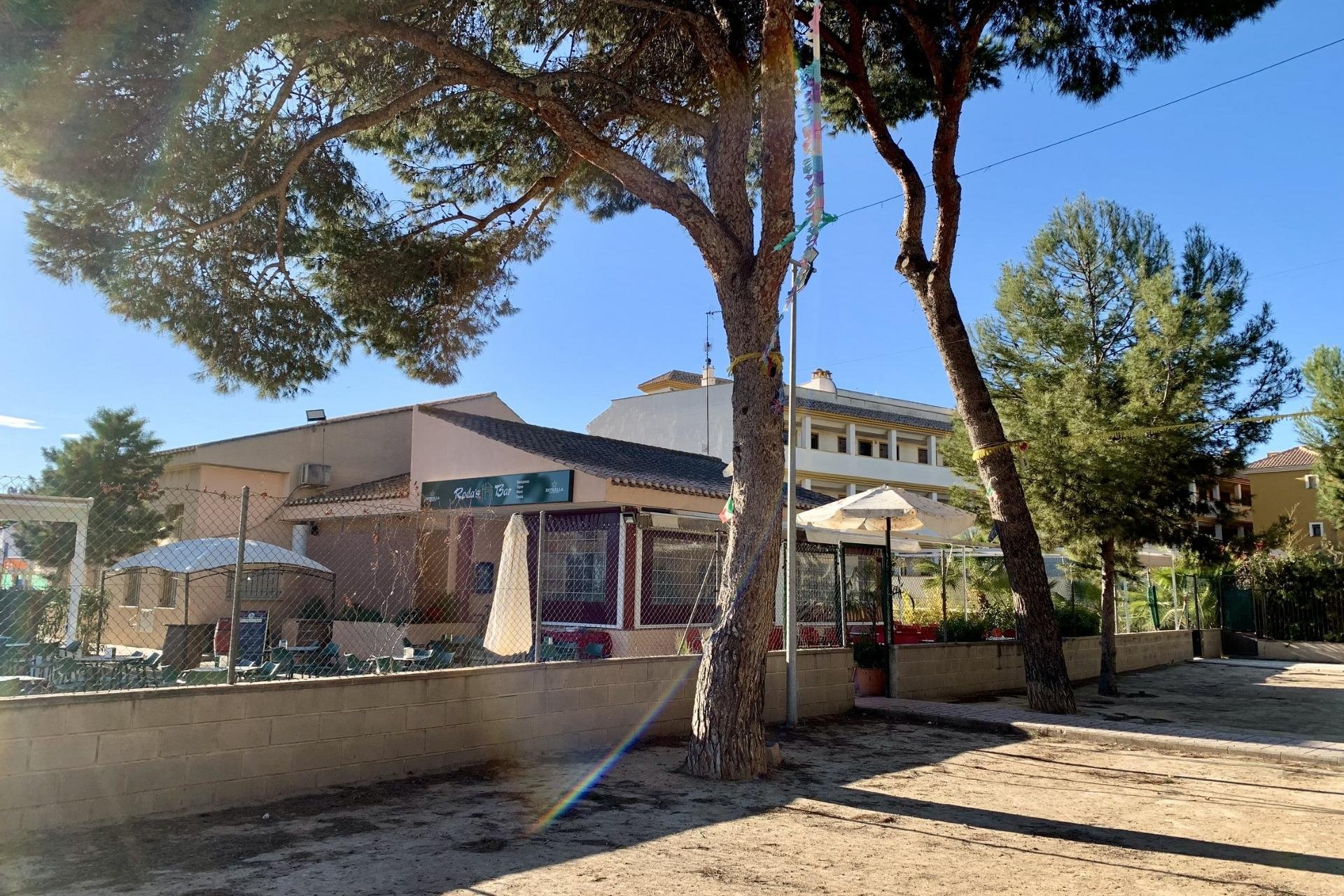 New Build - Bungalow - San Javier - Costa Calida