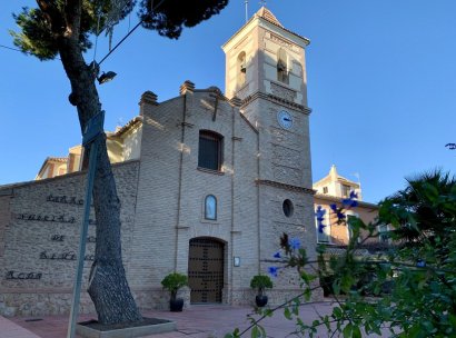 Bungalow · New Build - San Javier · Roda Golf · Murcia · Spain
