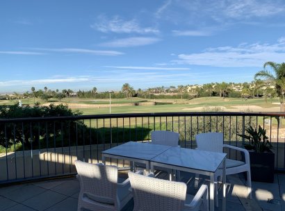 Bungalow · New Build - San Javier · Roda Golf · Murcia · Spain