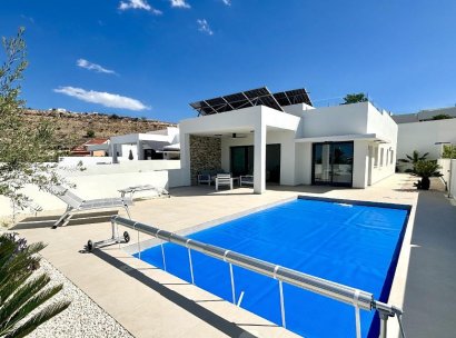 Villa · Nybyggnation - Benijofar · Pueblo · Alicante · Spanien