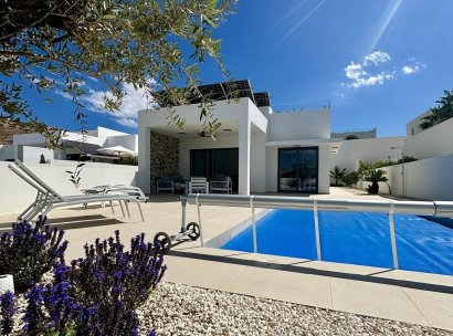Villa · Nybyggnation - Benijofar · Pueblo · Alicante · Spanien