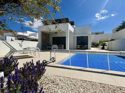 Villa · Nybyggnation - Benijofar · Pueblo · Alicante · Spanien
