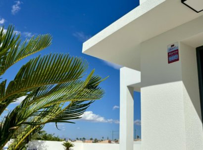 Villa · Nybyggnation - Benijofar · Pueblo · Alicante · Spanien