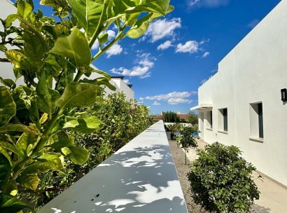Villa · Nybyggnation - Benijofar · Pueblo · Alicante · Spanien