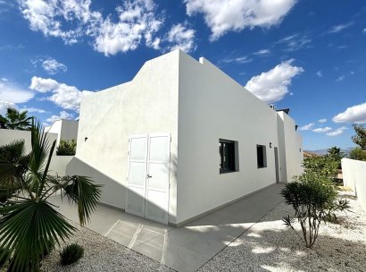 Villa · Nybyggnation - Benijofar · Pueblo · Alicante · Spanien