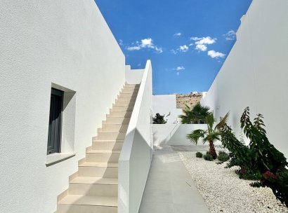 Villa · Nybyggnation - Benijofar · Pueblo · Alicante · Spanien