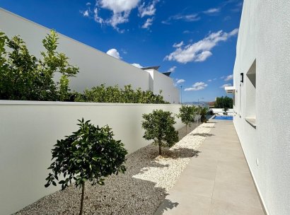 Villa · Nybyggnation - Benijofar · Pueblo · Alicante · Spanien