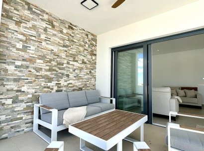 Villa · Nybyggnation - Benijofar · Pueblo · Alicante · Spanien