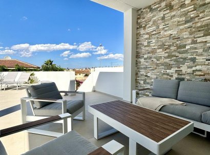 Villa · Nybyggnation - Benijofar · Pueblo · Alicante · Spanien