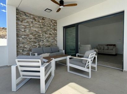 Villa · Nybyggnation - Benijofar · Pueblo · Alicante · Spanien