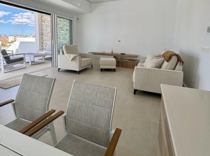 Villa · Nybyggnation - Benijofar · Pueblo · Alicante · Spanien